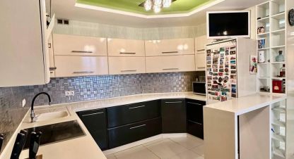 Купить квартиру на улице Донецкая г. Оренбург. Фотография №5