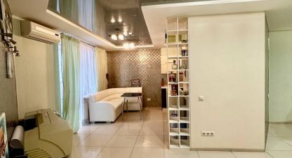 Купить 2-х комнатную квартиру на улице Донецкая г. Оренбург. Фотография №4