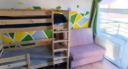 Купить коттедж/дачу 2-х комнатную, 55 кв. м. Фотография №10 Купить коттедж/дачу 2-х комнатную, 55 кв. м., Россия, г. Ивановка. Фотография №10