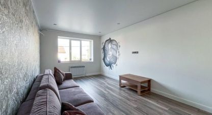 Купить квартиру на улице Театральная г. Посёлок ный. Фотография №5 Купить квартиру на улице Театральная г. Посёлок ный. Фотография №5