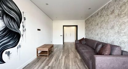 Продаётся 3-х комнатная квартира в г. Посёлок ный. Фотография №6 Продаётся 3-х комнатная квартира в г. Посёлок ный. Фотография №6