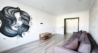 Купить квартиру 3-х комнатную, 86.2 кв. м. Фотография №8 Купить квартиру 3-х комнатную, 86.2 кв. м., Россия, г. Посёлок ный. Фотография №8