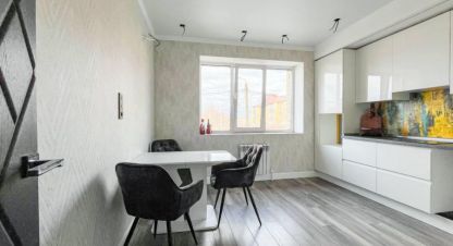 Купить квартиру 3-х комнатную, 86.2 кв. м. Фотография №10 Купить квартиру 3-х комнатную, 86.2 кв. м., Россия, г. Посёлок ный. Фотография №10