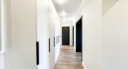 Купить 3-х комнатную квартиру в г. Посёлок ный. Фотография №2 Купить 3-х комнатную квартиру в г. Посёлок ный. Фотография №2