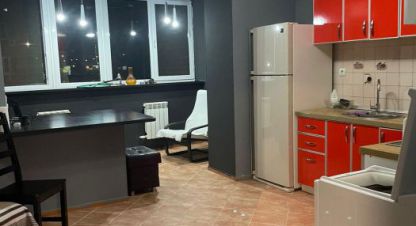 Купить 1 комнатную квартиру в г. Оренбург. Фотография №2 Купить 1 комнатную квартиру в г. Оренбург. Фотография №2