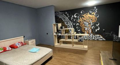 Купить 1 комнатную квартиру на улице Автомобилистов г. Оренбург. Фотография №4 Купить 1 комнатную квартиру на улице Автомобилистов г. Оренбург. Фотография №4