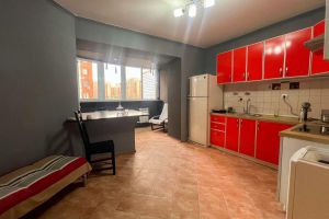 Продам квартиру 1 комнатную с общей площадью 57.7м2, 2/12 эт., на улице Автомобилистов, г. Оренбург, Оренбургская обл., Россия, агентство Бюро недвижимости Быстровой Продам квартиру 1 комнатную с общей площадью 57.7м2, 2/12 эт., на улице Автомобилистов, г. Оренбург, Оренбургская обл., Россия, агентство Бюро недвижимости Быстровой