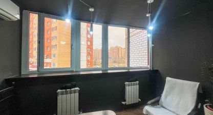 Купить квартиру 1 комнатную, 57.7 кв. м. Фотография №9 Купить квартиру 1 комнатную, 57.7 кв. м., Россия, г. Оренбург. Фотография №9