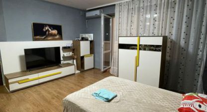 Купить квартиру в г. Оренбург. Фотография №3 Купить квартиру в г. Оренбург. Фотография №3