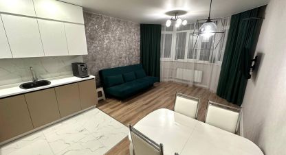 Купить 2-х комнатную квартиру в г. Оренбург. Фотография №2 Купить 2-х комнатную квартиру в г. Оренбург. Фотография №2