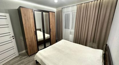 Купить 2-х комнатную квартиру на улице Рокоссовского г. Оренбург. Фотография №4 Купить 2-х комнатную квартиру на улице Рокоссовского г. Оренбург. Фотография №4