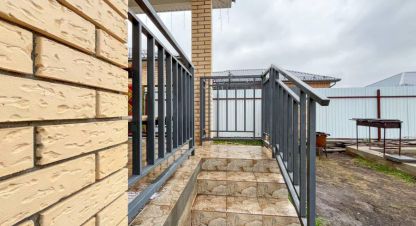 Купить 3-х комнатную дом на улице Сакмарская г. Ивановка. Фотография №4 Купить 3-х комнатную дом на улице Сакмарская г. Ивановка. Фотография №4