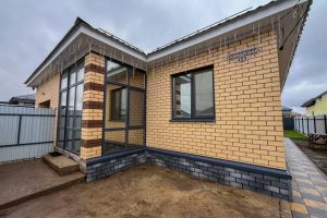 Продам дом 3-х комнатный с общей площадью 120м2, на улице Сакмарская, г. Ивановка, Оренбургская обл., Россия, агентство Бюро недвижимости Быстровой Продам дом 3-х комнатный с общей площадью 120м2, на улице Сакмарская, г. Ивановка, Оренбургская обл., Россия, агентство Бюро недвижимости Быстровой