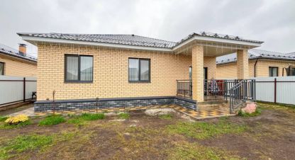 Купить дом на улице Сакмарская г. Ивановка. Фотография №5 Купить дом на улице Сакмарская г. Ивановка. Фотография №5