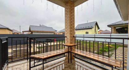 Купить дом 3-х комнатную, 120 кв. м. Фотография №9 Купить дом 3-х комнатную, 120 кв. м., Россия, г. Ивановка. Фотография №9