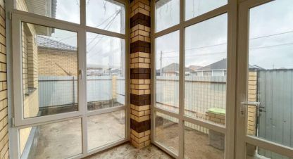 Купить дом 3-х комнатную, 120 кв. м. Фотография №8 Купить дом 3-х комнатную, 120 кв. м., Россия, г. Ивановка. Фотография №8