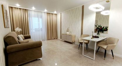 Купить квартиру 3-х комнатную, 77 кв. м. Фотография №9 Купить квартиру 3-х комнатную, 77 кв. м., Россия, г. Оренбург. Фотография №9