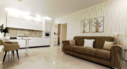 Купить квартиру 3-х комнатную, 77 кв. м. Фотография №8 Купить квартиру 3-х комнатную, 77 кв. м., Россия, г. Оренбург. Фотография №8