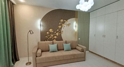 Купить 3-х комнатную квартиру в г. Оренбург. Фотография №2 Купить 3-х комнатную квартиру в г. Оренбург. Фотография №2