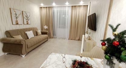 Купить 3-х комнатную квартиру на улице Неплюева г. Оренбург. Фотография №4 Купить 3-х комнатную квартиру на улице Неплюева г. Оренбург. Фотография №4