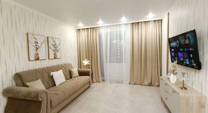 Продаётся 3-х комнатная квартира в г. Оренбург. Фотография №6 Продаётся 3-х комнатная квартира в г. Оренбург. Фотография №6