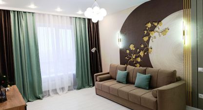 Купить квартиру 3-х комнатную, 77 кв. м. Фотография №1 Продам квартиру 3-х комнатную с общей площадью 77м2, 13/17 эт., на улице Неплюева, г. Оренбург, Оренбургская обл., Россия, агентство Бюро недвижимости Быстровой. Фотография №1