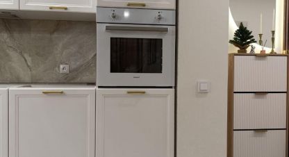 Купить квартиру 3-х комнатную, 77 кв. м. Фотография №10 Купить квартиру 3-х комнатную, 77 кв. м., Россия, г. Оренбург. Фотография №10