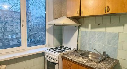 Купить 2-х комнатную квартиру на улице Театральная г. Оренбург. Фотография №4 Купить 2-х комнатную квартиру на улице Театральная г. Оренбург. Фотография №4