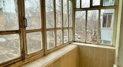 Продаётся квартира в г. Оренбург. Фотография №7 Продаётся квартира в г. Оренбург. Фотография №7