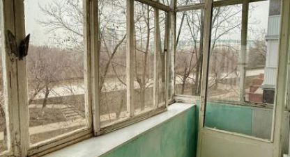 Купить квартиру 2-х комнатную, 46.9 кв. м. Фотография №8 Купить квартиру 2-х комнатную, 46.9 кв. м., Россия, г. Оренбург. Фотография №8