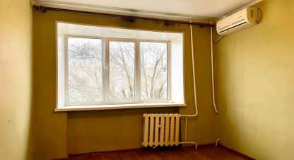 Купить 1 комнатную квартиру в г. Оренбург. Фотография №2 Купить 1 комнатную квартиру в г. Оренбург. Фотография №2