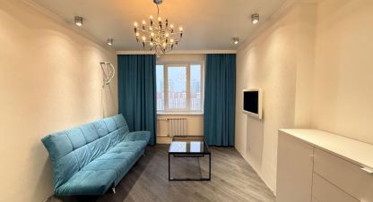 Купить квартиру в г. Оренбург. Фотография №3 Купить квартиру в г. Оренбург. Фотография №3