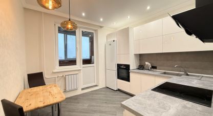 Купить квартиру 1 комнатную, 42 кв. м. Фотография №9 Купить квартиру 1 комнатную, 42 кв. м., Россия, г. Оренбург. Фотография №9