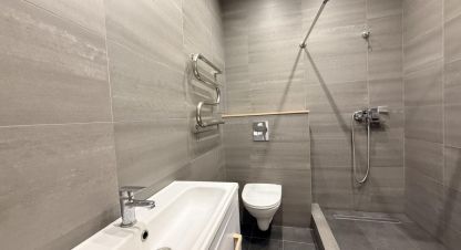 Купить квартиру 1 комнатную, 42 кв. м. Фотография №8 Купить квартиру 1 комнатную, 42 кв. м., Россия, г. Оренбург. Фотография №8