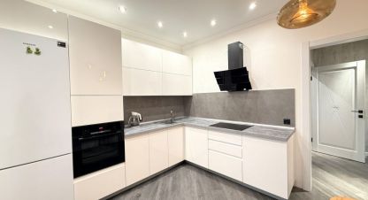 Купить квартиру 1 комнатную, 42 кв. м. Фотография №10 Купить квартиру 1 комнатную, 42 кв. м., Россия, г. Оренбург. Фотография №10