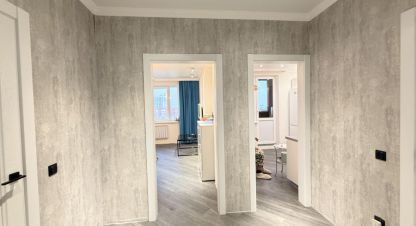 Купить 1 комнатную квартиру на улице Салмышская г. Оренбург. Фотография №4 Купить 1 комнатную квартиру на улице Салмышская г. Оренбург. Фотография №4