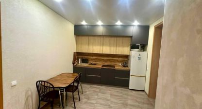 Купить квартиру на улице Салмышская г. Оренбург. Фотография №5 Купить квартиру на улице Салмышская г. Оренбург. Фотография №5