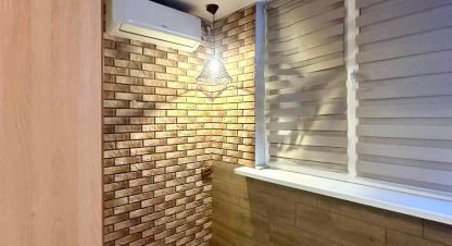 Купить квартиру 1 комнатную, 41 кв. м. Фотография №10 Купить квартиру 1 комнатную, 41 кв. м., Россия, г. Оренбург. Фотография №10