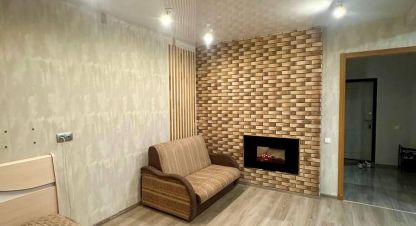 Купить 1 комнатную квартиру в г. Оренбург. Фотография №2 Купить 1 комнатную квартиру в г. Оренбург. Фотография №2