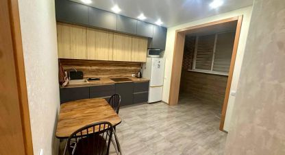 Купить 1 комнатную квартиру на улице Салмышская г. Оренбург. Фотография №4 Купить 1 комнатную квартиру на улице Салмышская г. Оренбург. Фотография №4