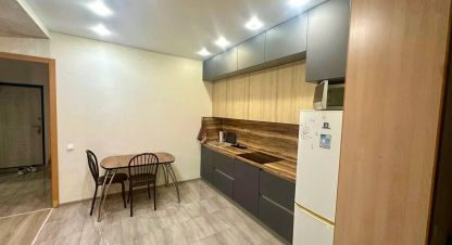 Продаётся 1 комнатная квартира в г. Оренбург. Фотография №6 Продаётся 1 комнатная квартира в г. Оренбург. Фотография №6