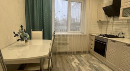 Купить 1 комнатную квартиру на улице Салмышская г. Оренбург. Фотография №4 Купить 1 комнатную квартиру на улице Салмышская г. Оренбург. Фотография №4