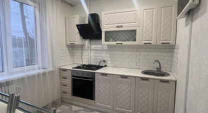 Купить квартиру на улице Салмышская г. Оренбург. Фотография №5 Купить квартиру на улице Салмышская г. Оренбург. Фотография №5