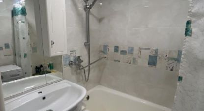 Купить квартиру 1 комнатную, 33 кв. м. Фотография №8 Купить квартиру 1 комнатную, 33 кв. м., Россия, г. Оренбург. Фотография №8