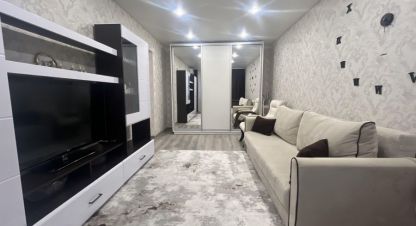 Купить 1 комнатную квартиру в г. Оренбург. Фотография №2 Купить 1 комнатную квартиру в г. Оренбург. Фотография №2