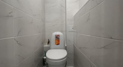 Купить квартиру 1 комнатную, 33 кв. м. Фотография №9 Купить квартиру 1 комнатную, 33 кв. м., Россия, г. Оренбург. Фотография №9