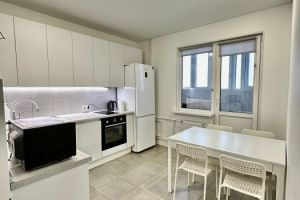 Продам квартиру 2-х комнатную с общей площадью 56м2, 16/17 эт., на улице Рокоссовского, г. Оренбург, Оренбургская обл., Россия, агентство Бюро недвижимости Быстровой Продам квартиру 2-х комнатную с общей площадью 56м2, 16/17 эт., на улице Рокоссовского, г. Оренбург, Оренбургская обл., Россия, агентство Бюро недвижимости Быстровой