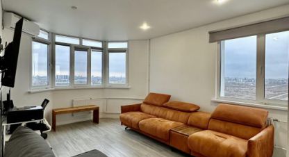 Купить квартиру на улице Рокоссовского г. Оренбург. Фотография №5 Купить квартиру на улице Рокоссовского г. Оренбург. Фотография №5