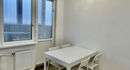 Купить 2-х комнатную квартиру на улице Рокоссовского г. Оренбург. Фотография №4 Купить 2-х комнатную квартиру на улице Рокоссовского г. Оренбург. Фотография №4