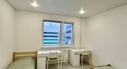 Купить квартиру 2-х комнатную, 56 кв. м. Фотография №8 Купить квартиру 2-х комнатную, 56 кв. м., Россия, г. Оренбург. Фотография №8